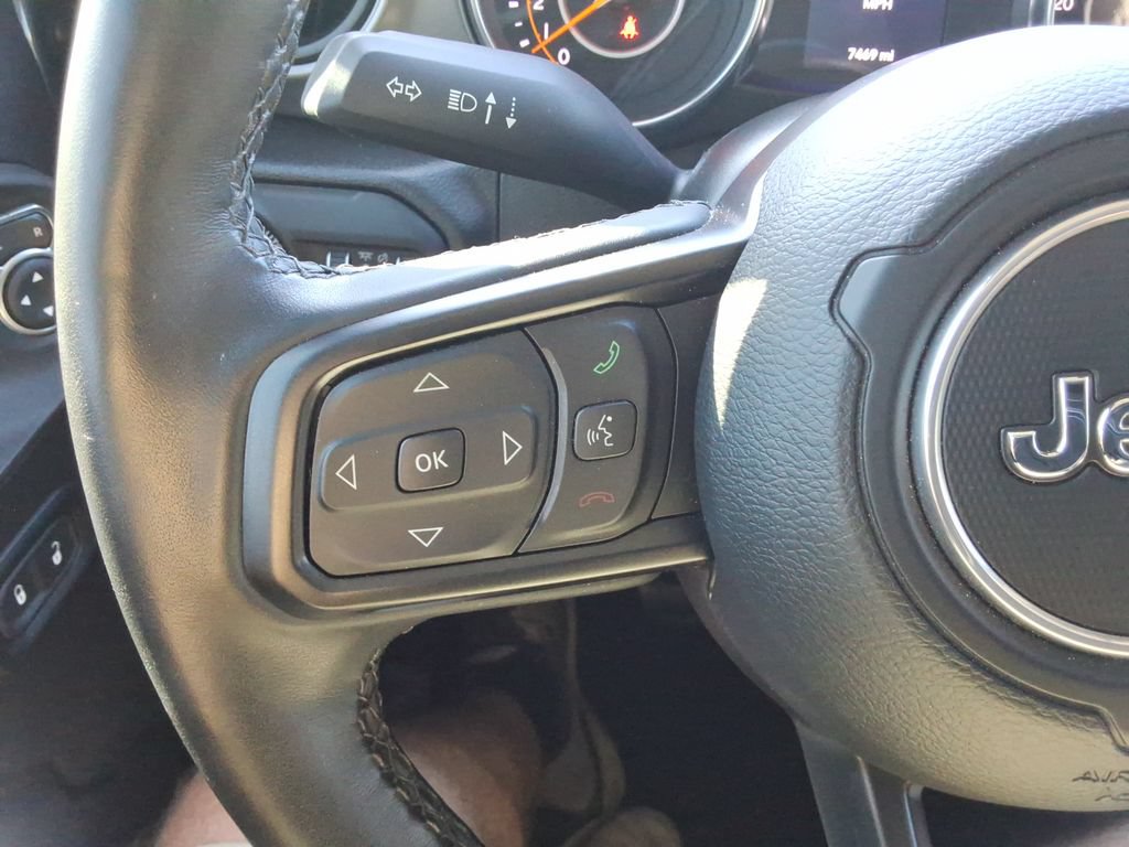 Used 2022 Jeep Gladiator Sport AWD/4WD image 27