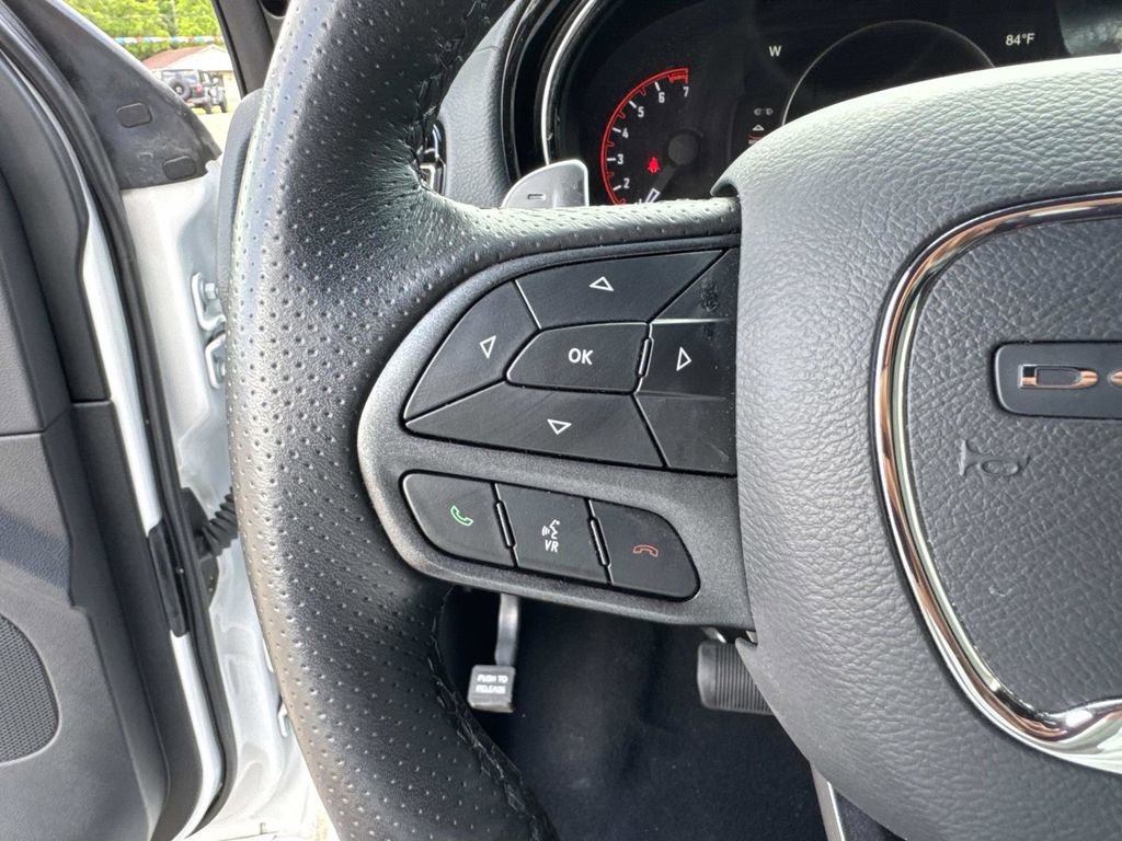 Used 2025 Dodge Durango GT image 41