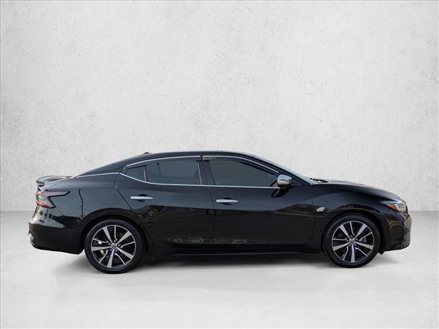 Used 2022 Nissan Maxima SV w/ Floor Mat Group image 4