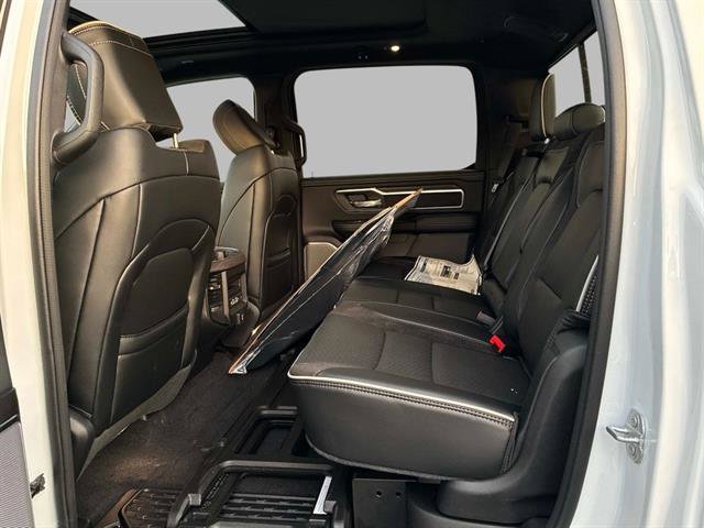 New 2026 RAM 1500 Laramie image 9