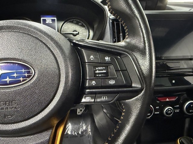 Used 2022 Subaru Forester Wilderness image 17