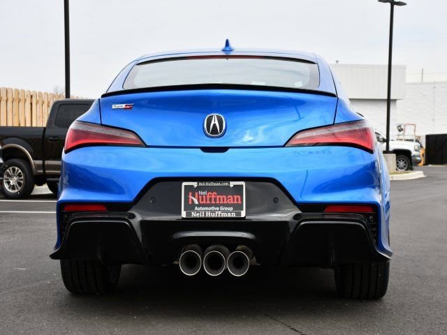New 2026 Acura Integra Type S image 6
