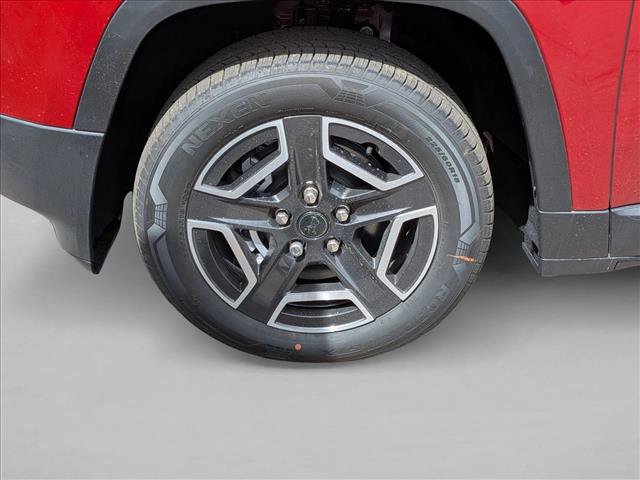 New 2026 Jeep Cherokee Limited image 10