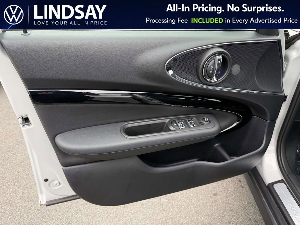 Used 2023 MINI Cooper Clubman S image 9