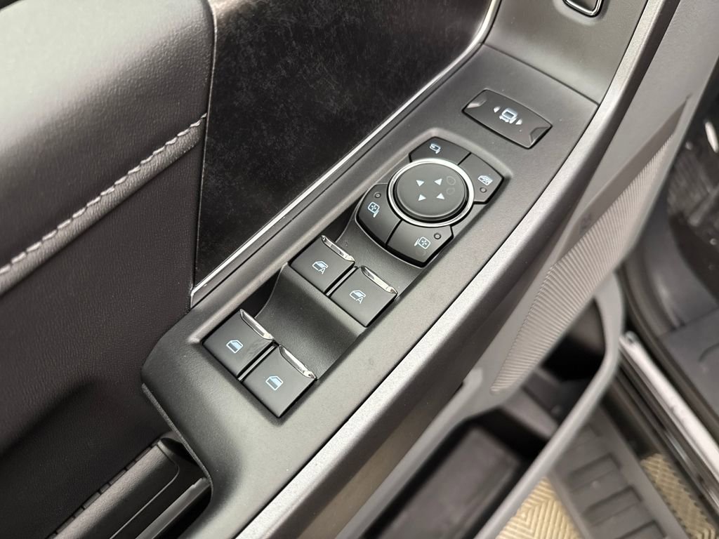 New 2026 Ford F250 XLT image 13