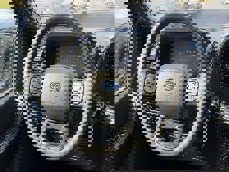 New 2025 Ford F150 STX w/ Equipment Group 200A image 7