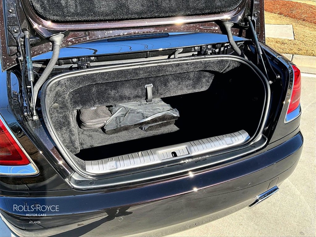Certified 2019 Rolls-Royce Dawn image 33