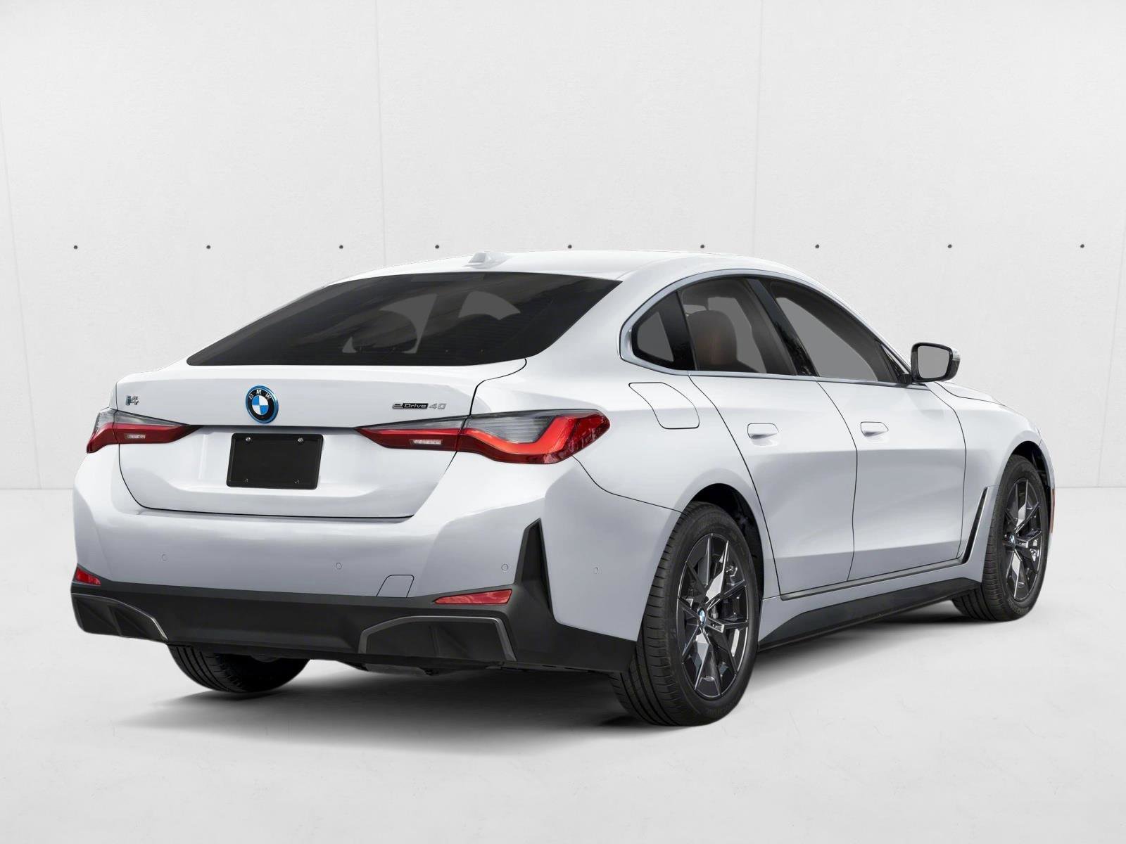 New 2026 BMW i4 eDrive40 RWD video 2