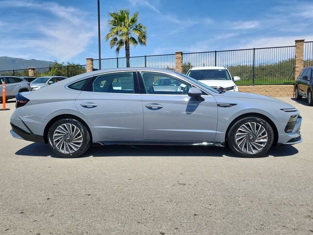 New 2026 Hyundai Sonata SEL FWD image 30