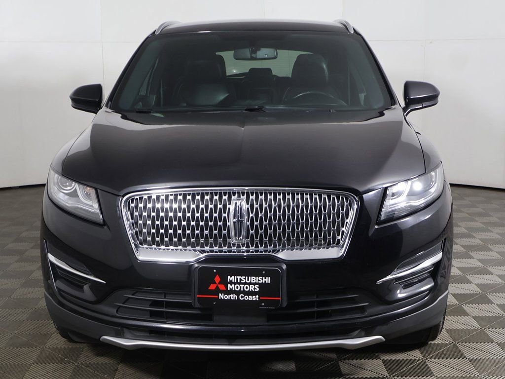 Used 2019 Lincoln MKC Premiere image 8