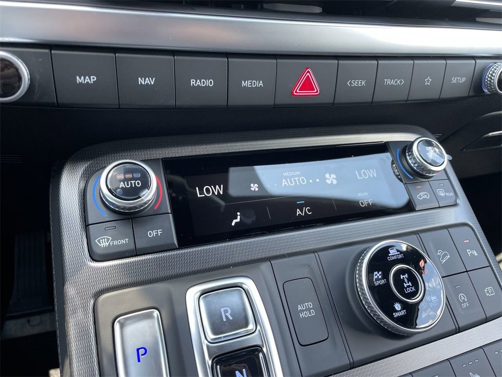 New 2025 Hyundai Palisade Calligraphy image 26