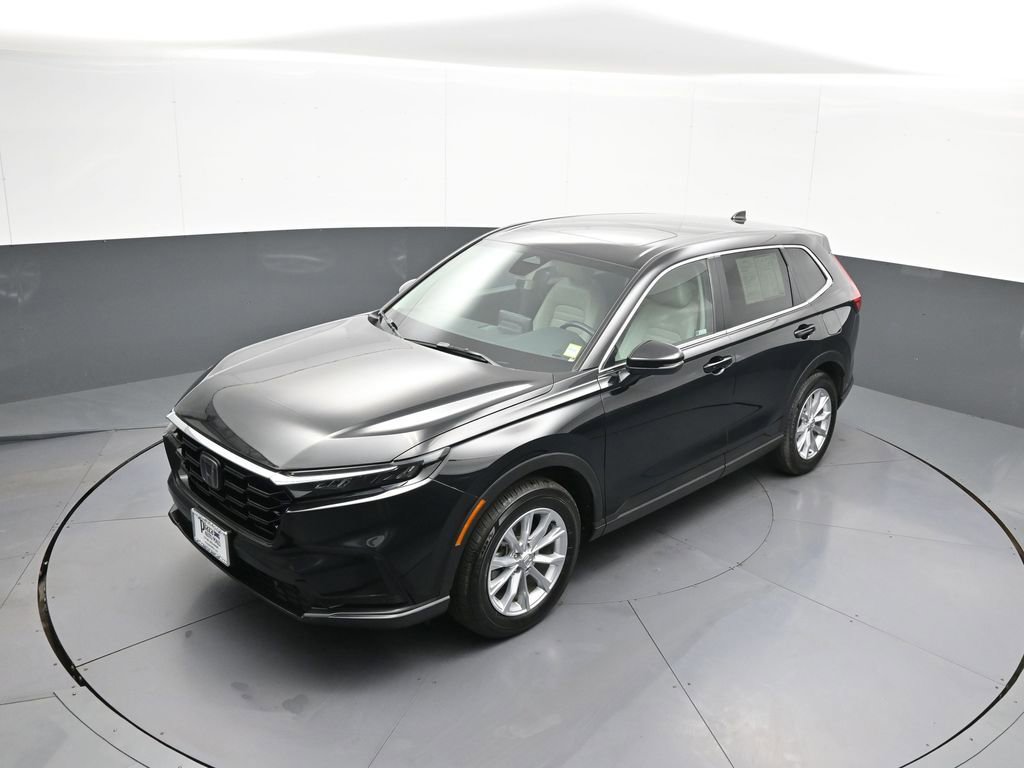 Certified 2024 Honda CR-V EX-L image 35