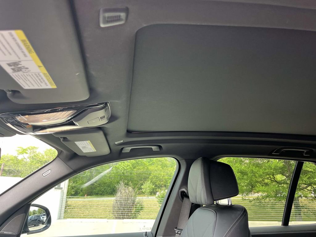 Used 2025 BMW X5 sDrive40i RWD image 29