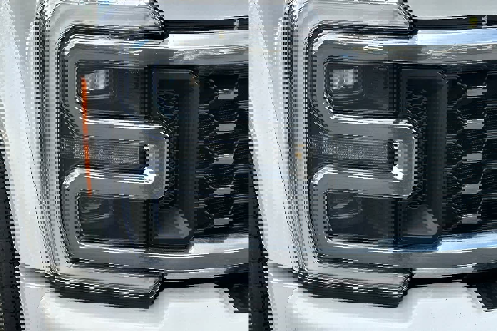 Certified 2023 Ford F450 Limited image 9