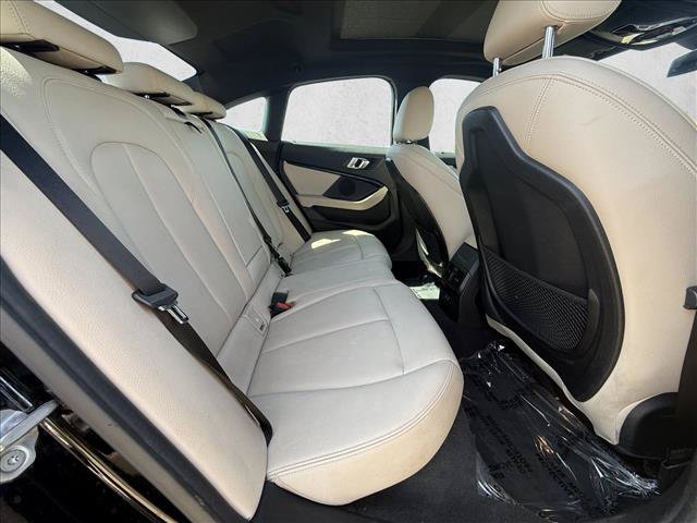 Used 2021 BMW 228i Gran Coupe w/ Convenience Package FWD image 24
