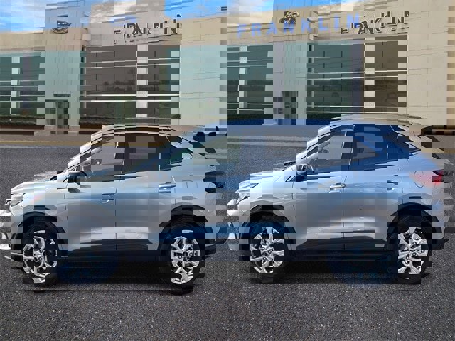 Certified 2024 Ford Escape Active image 4