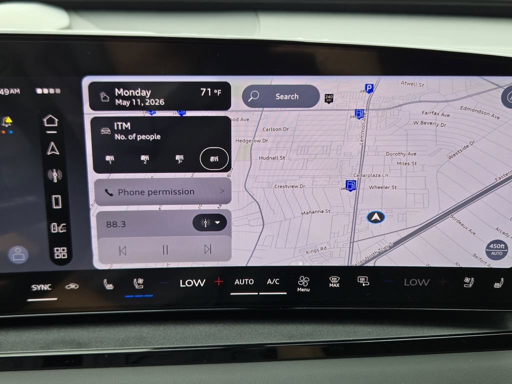 New 2027 Audi Q6 e-tron Premium Plus AWD/4WD image 22