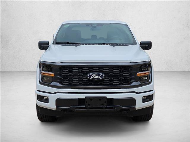 New 2026 Ford F150 STX w/ Equipment Group 200A AWD/4WD image 6