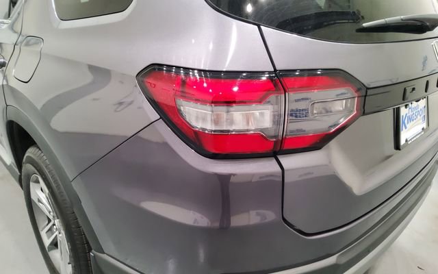 Used 2023 Honda Pilot EX-L image 9