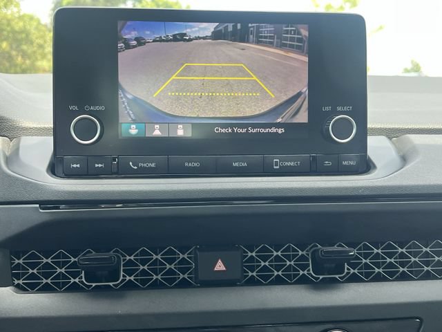 Used 2023 Honda Accord LX image 18