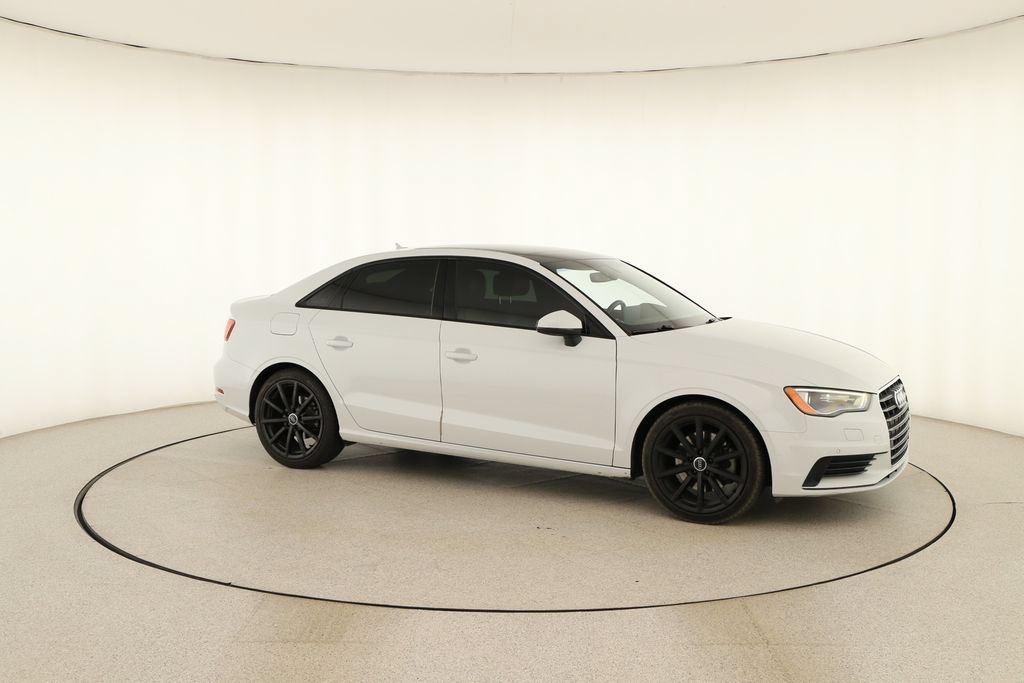 Used 2016 Audi A3 1.8T Premium FWD image 9