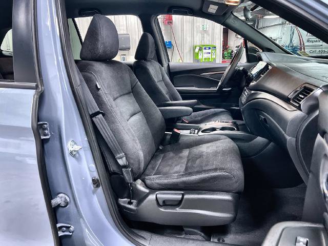 Used 2022 Honda Pilot Sport image 27