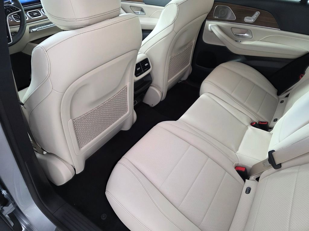 New 2026 Mercedes-Benz GLE 350 4MATIC image 12