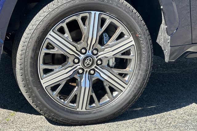 Used 2026 Toyota Tundra Capstone image 26