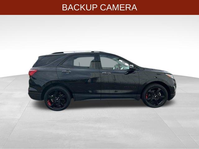 Used 2020 Chevrolet Equinox Premier w/ Premier Redline Edition FWD image 8