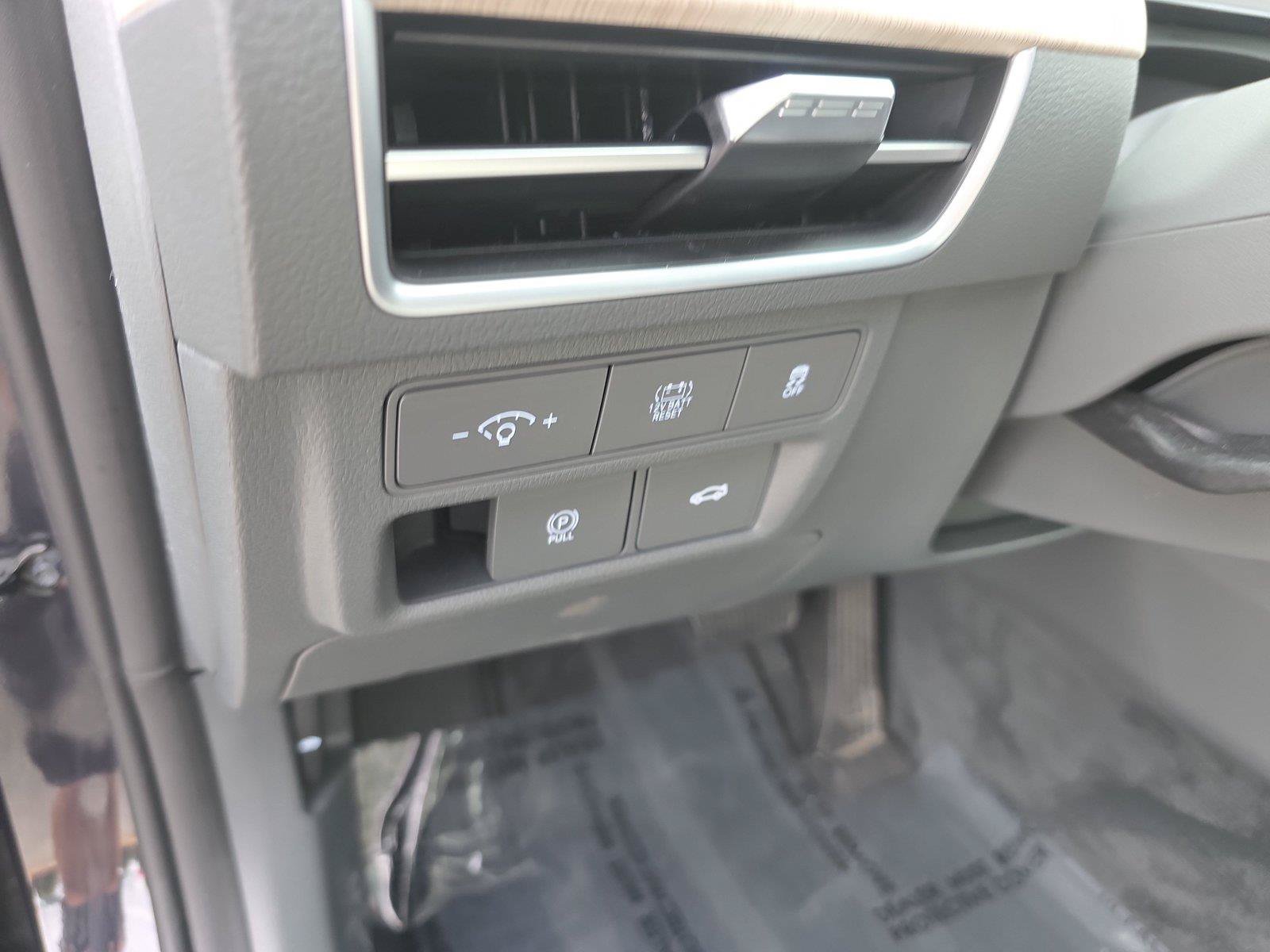 Certified 2026 Hyundai Sonata SEL FWD image 18