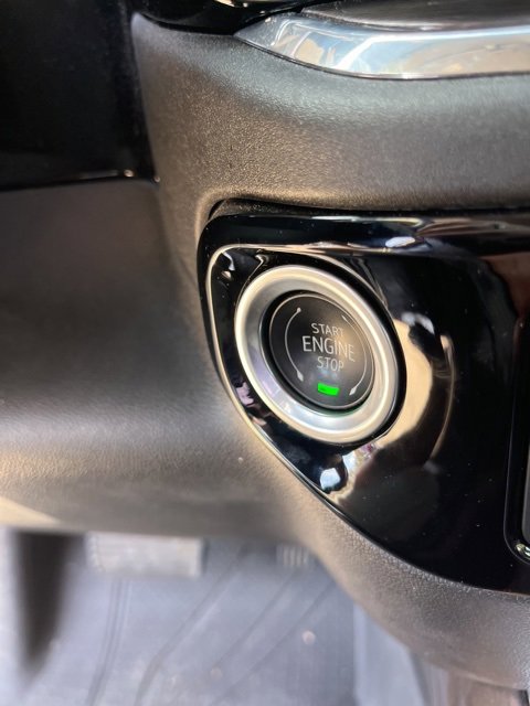 Used 2024 Chevrolet Silverado 1500 LTZ image 24