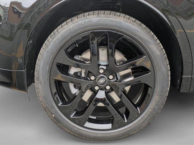 New 2026 Land Rover Discovery Sport Landmark image 10