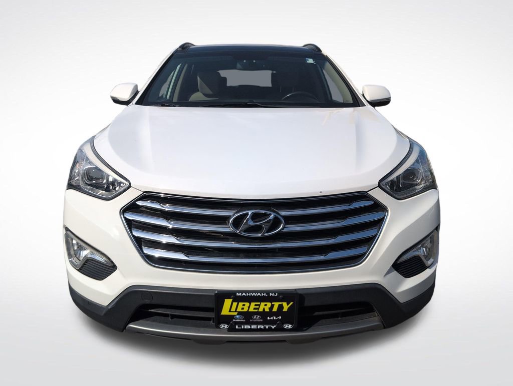 Used 2015 Hyundai Santa Fe GLS w/ Option Group 03 AWD/4WD image 9