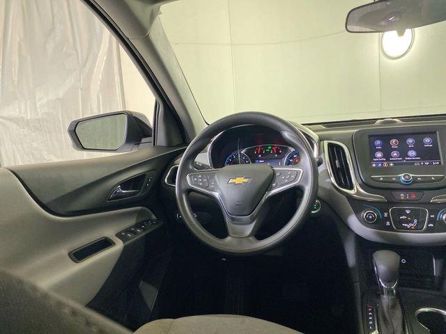 Used 2024 Chevrolet Equinox LS w/ LS Convenience Package image 15