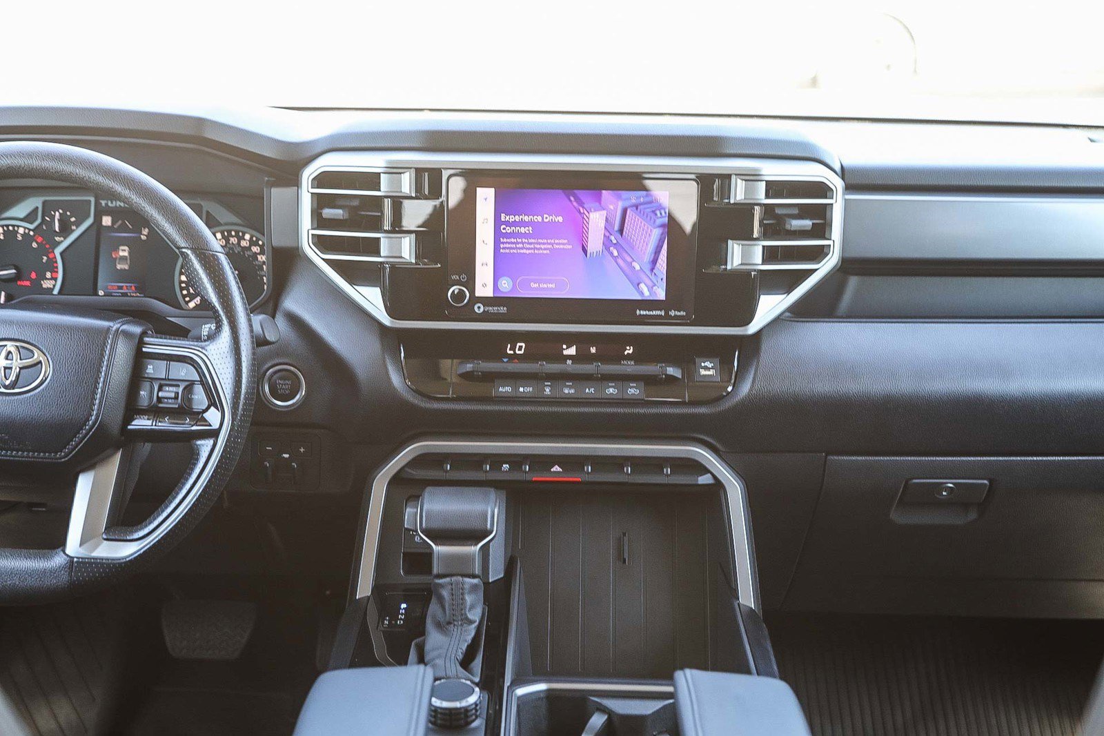 Used 2024 Toyota Tundra SR5 w/ SR5 Convenience Package image 13