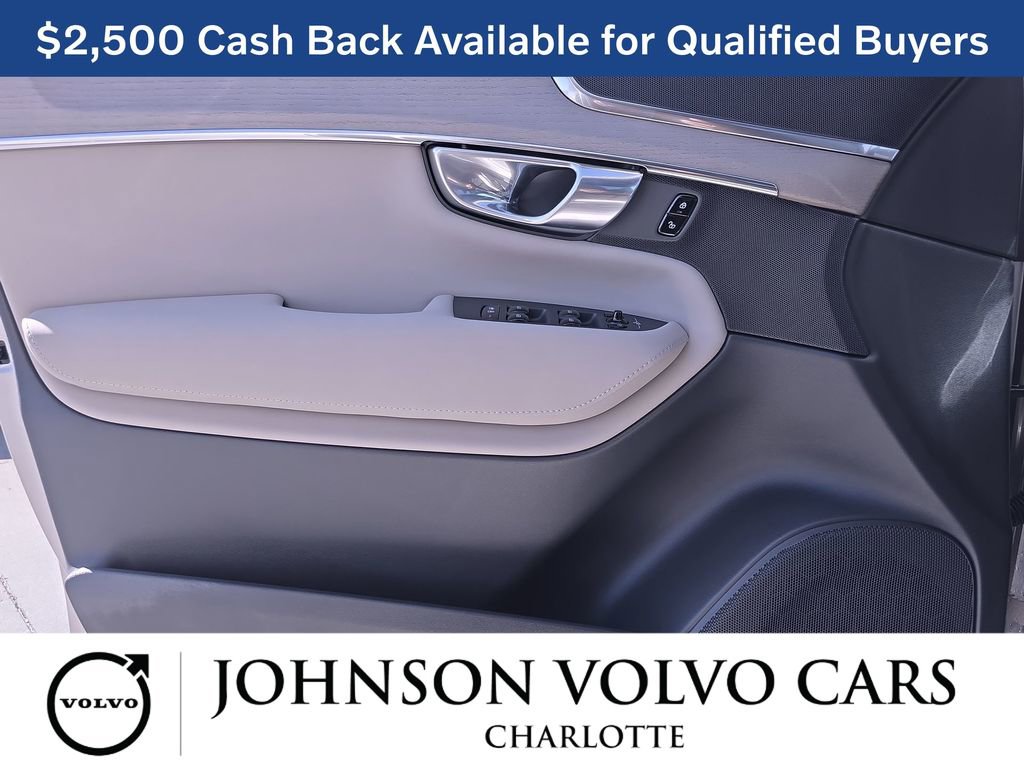 New 2026 Volvo XC90 B5 Plus w/ Protection Package image 29