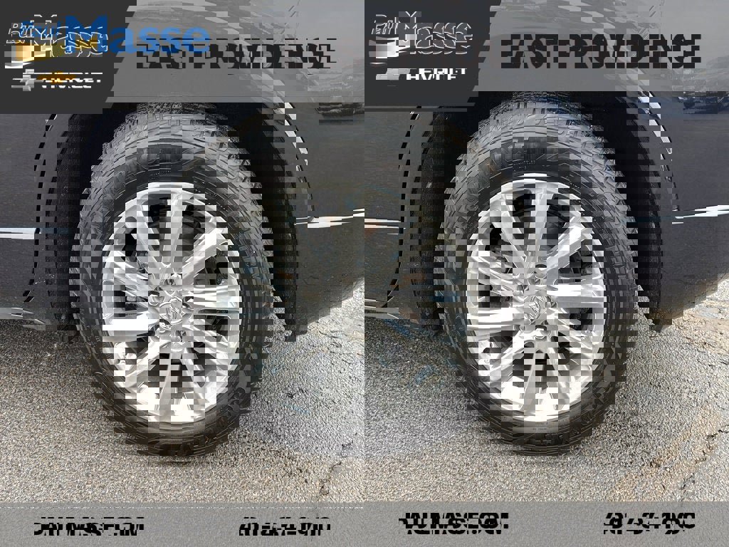 Used 2020 Buick Envision Essence image 5