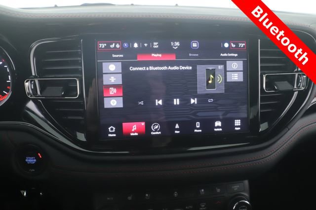 Used 2026 Dodge Durango GT image 24