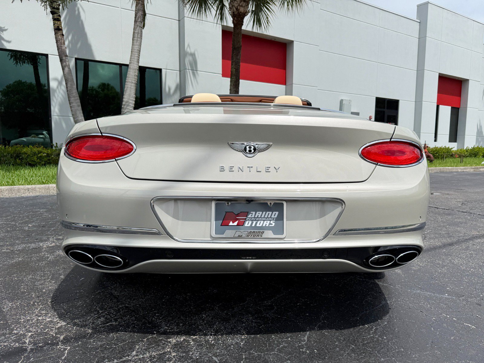 Used 2023 Bentley Continental GT Mulliner AWD/4WD image 26