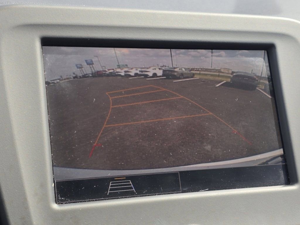 Used 2024 Chevrolet Equinox LT w/ LPO, Floor Liner Package image 5