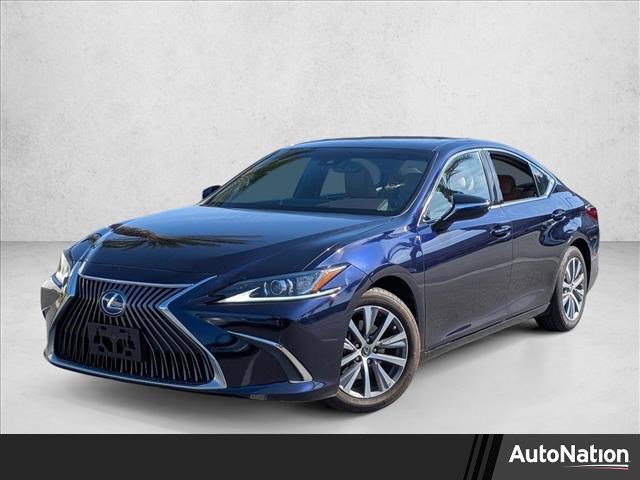 Used 2020 Lexus ES 300h