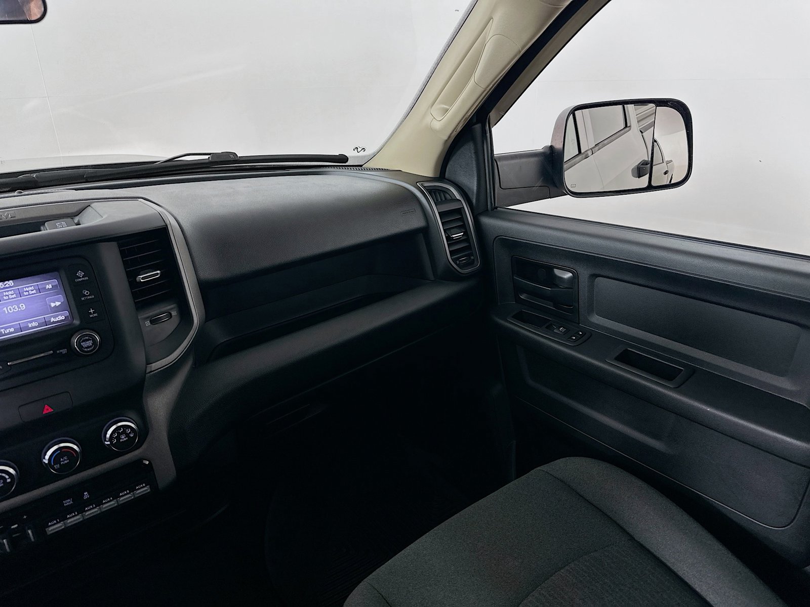 Used 2020 RAM 2500 Tradesman AWD/4WD image 44