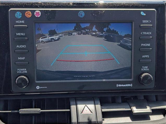 Used 2020 Toyota RAV4 LE w/ Carpet Mat Package FWD image 13