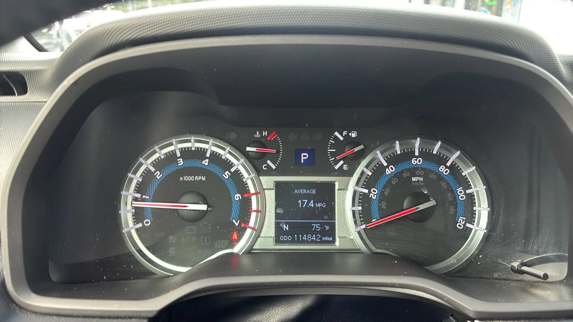 Used 2016 Toyota 4Runner Limited AWD/4WD image 22