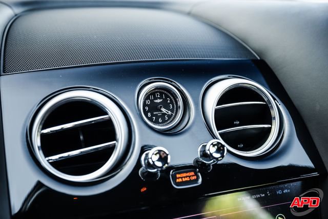 Used 2015 Bentley Flying Spur V8 image 17