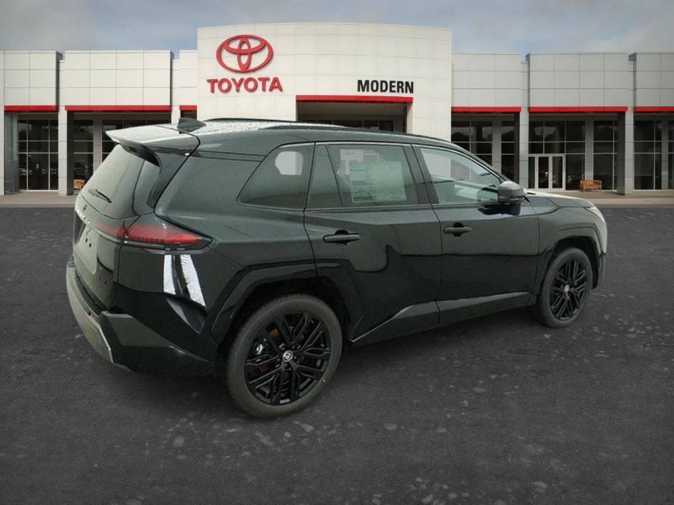 New 2026 Toyota RAV4 XSE w/ Weather Package AWD/4WD image 9