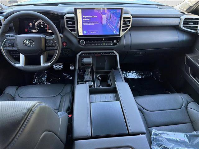 New 2026 Toyota Tundra Platinum image 22