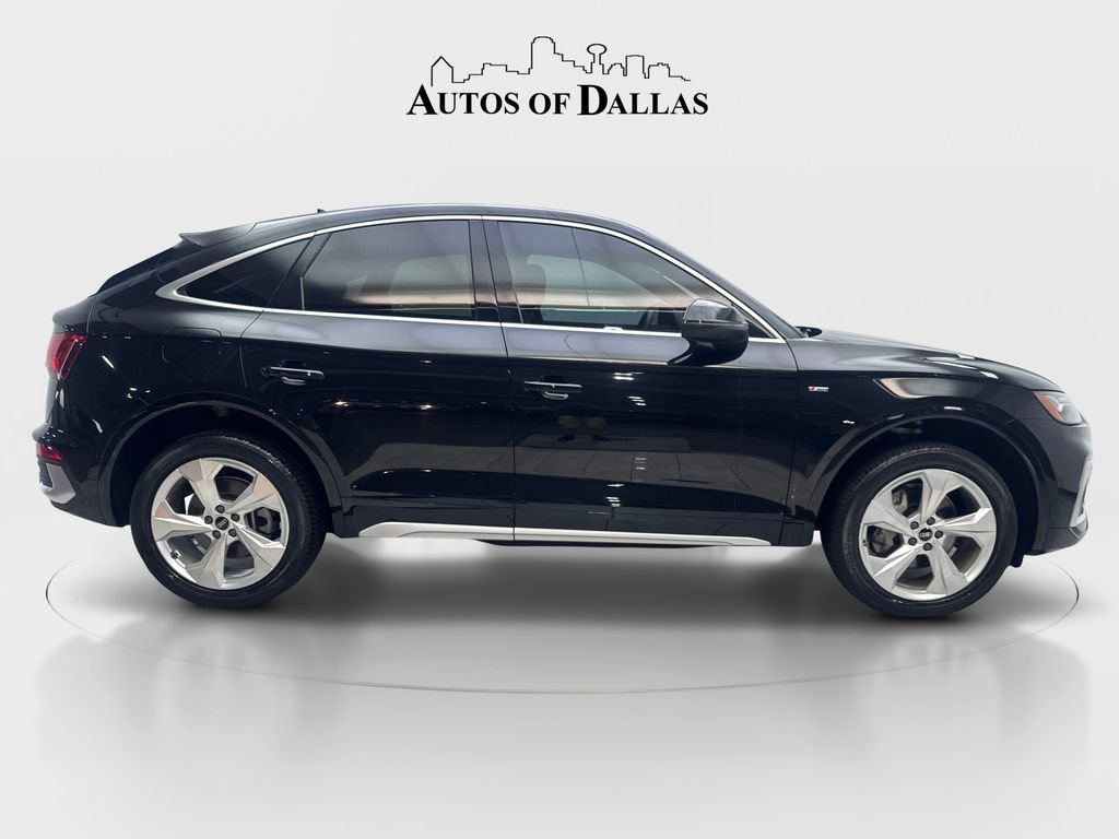 Used 2023 Audi Q5 2.0T Premium AWD/4WD image 11