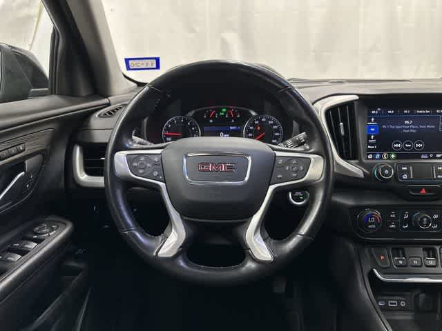 Used 2020 GMC Terrain SLT w/ Preferred Package FWD image 14
