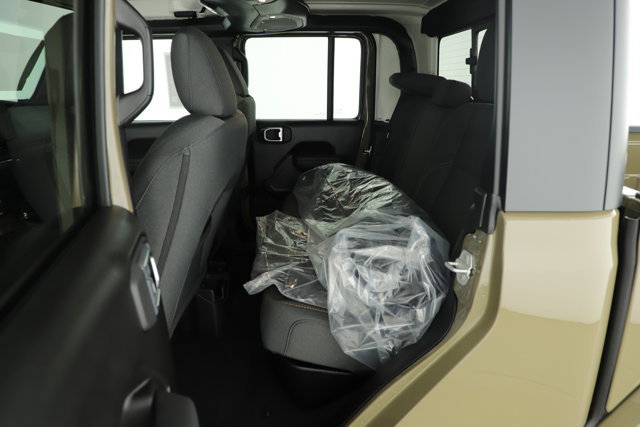 New 2026 Jeep Gladiator Sport image 20